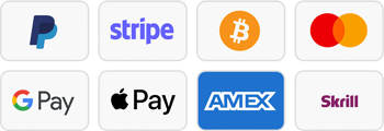 Spodly Payment methods