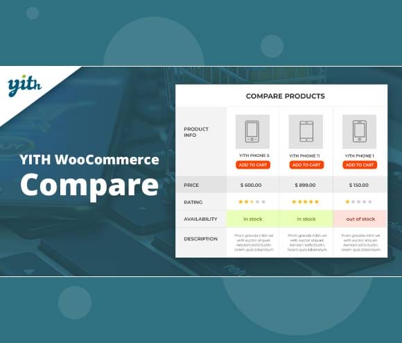 Gpl-Theme-YITH-WooCommerce-Compare-Premium