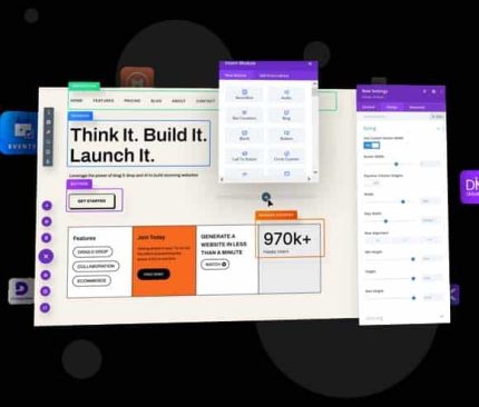 Divi WordPress Theme Ultimate WordPress Theme
