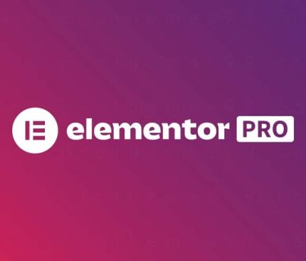 Gpl Plugin Elementor Pro Core Live Page Builder For WordPress Pro Templates