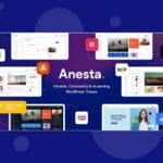 Gpl-Theme-Anesta-Intranet-Extranet-Community-and-BuddyPress-WordPress-Theme