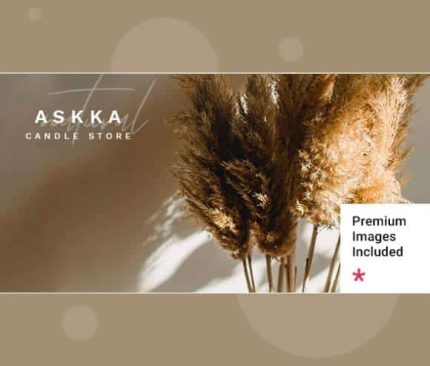Gpl-Theme-Askka-Candle-Shop-WordPress-Theme