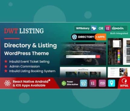 Gpl-Theme-DWT-Directory-Listing-WordPress-Theme