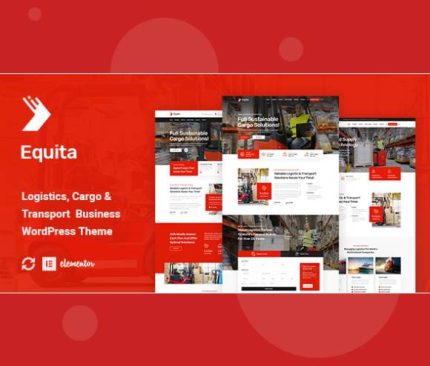 Gpl-Theme-Equita-Logistics-Cargo-WordPress-Theme