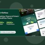 Gpl-Theme-FinFlow-Banking-Finance-Fintech-WordPress-Theme