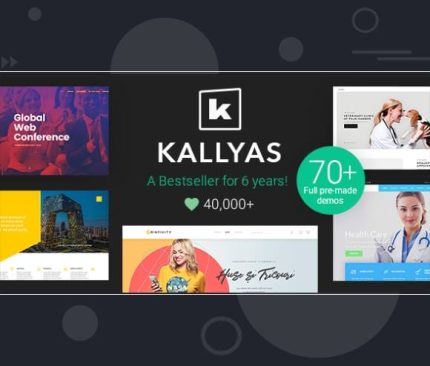 Gpl-Theme-KALLYAS-Creative-eCommerce-Multi-Purpose-WordPress-Theme