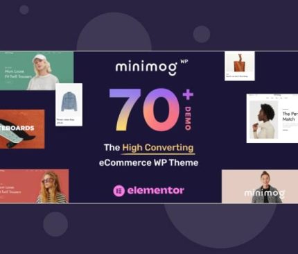 Gpl-Theme-MinimogWP-–-The-High-Converting-eCommerce-WordPress-Theme