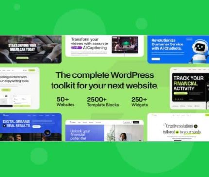 Gpl-Theme-Outgrid-Multi-Purpose-Elementor-WordPress-Theme