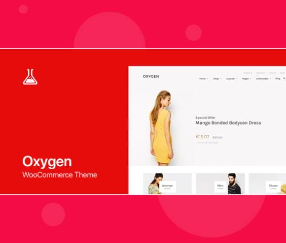 Gpl-Theme-Oxygen-WooCommerce-WordPress-Theme