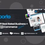 Gpl-Theme-Porto-Business-WooCommerce-WordPress-Theme