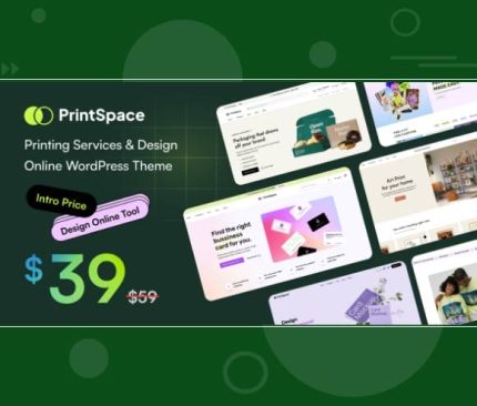 Gpl-Theme-PrintSpace-Printing-Services-Design-Online-WooCommerce-WordPress-theme
