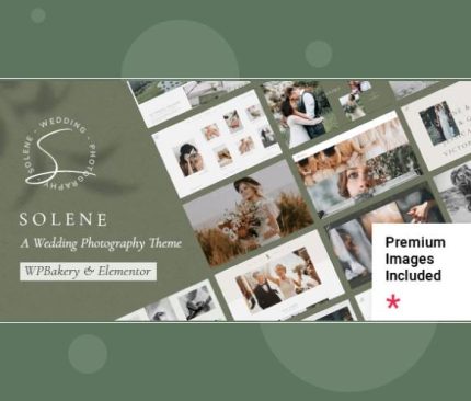 Gpl-Theme-Solene-Wedding-Photography-WordPress-Theme