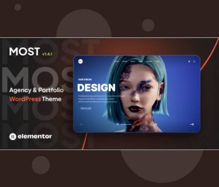 Gpl-ThemeMost-–-Creative-Agency-and-Portfolio-Theme