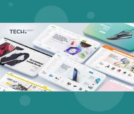 Gpl-ThemeTechmarket-Multi-demo-Electronics-Store-WooCommerce-Theme