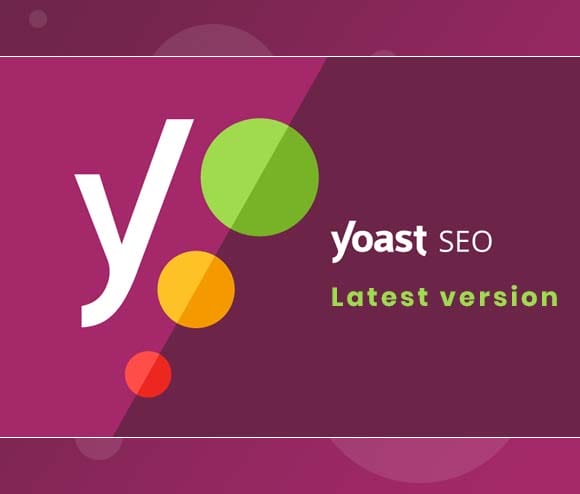 Gpl Yoast SEO Premium 26.3 Plugin for WordPress
