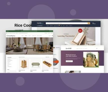 WoonderShop – WooCommerce Theme for eCommerce Professionals