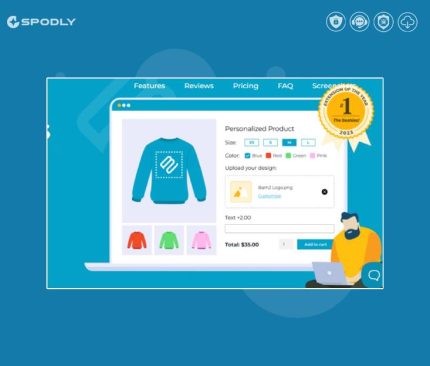 Barn2 Media – WooCommerce Product Options