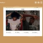 CSSIgniter Amaryllis WordPress Theme