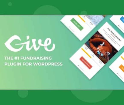 Give Stripe Gateway WordPress Plugin