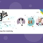Gliu - Creative WordPress Blog Theme