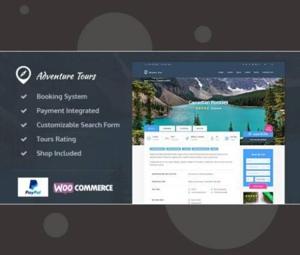 Gpl-Adventure-Tours-–-WordPress-Tour-Travel-Theme