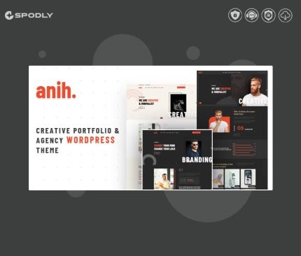Gpl-Anih-–-Creative-Agency-WordPress-Theme