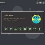 Gpl-Auto-Robot-WordPress-Autoblogging-Plugin