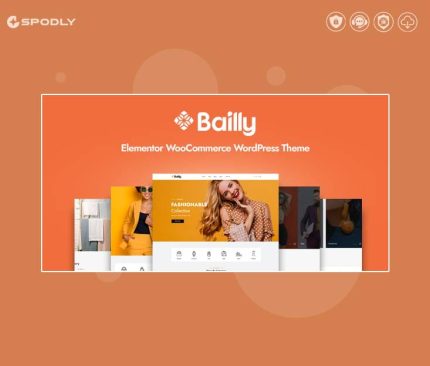 Gpl-Bailly-Elementor-WooCommerce-WordPress-Theme.