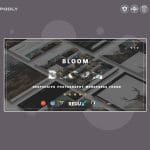 Gpl-Bloom-–-Photography-_-Portfolio-WordPress-Theme
