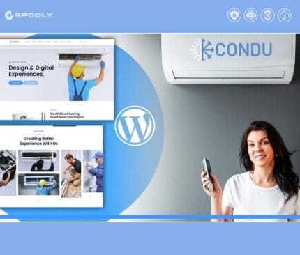 Gpl-Candu-Maintenance-Services-WordPress-Theme