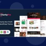 Gpl-Charity-Pro-Fundraising-WordPress-Theme