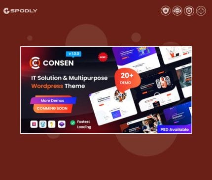 Gpl-Consen-–-IT-Solution-Business-WordPress-Theme