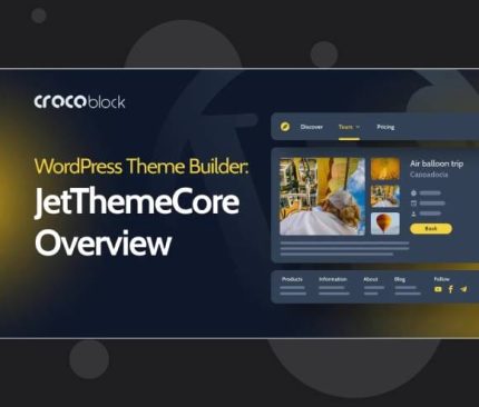 Gpl-Crocoblock-JetThemeCore