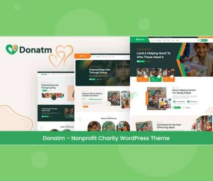 Gpl-Donatm-–-Nonprofit-Charity-WordPress-Theme