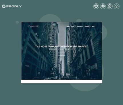 Gpl-DynamiX-–-Business-Corporate-WordPress-Theme