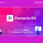 Gpl-ElementsKit-Pro