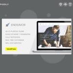 Gpl-Endeavor-—-Multipurpose-Corporate-WordPress-Theme