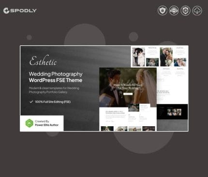 Gpl-Esthetic-–-Wedding-Photography-FSE-WordPress-Theme