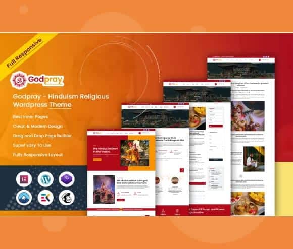 Gpl-Godpray-–-Hinduism-Religious-WordPress-Theme-WordPress-Theme