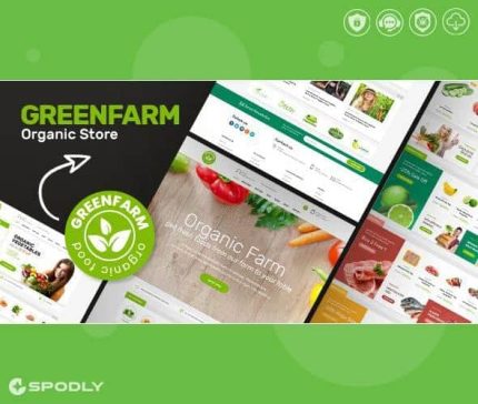 Gpl-Greenfarm-–-Organic-Theme-for-WooCommerce-WordPress-full