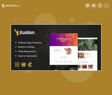 Gpl-Guidan-–-NonProfit-Charity-WordPress-Theme