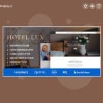Gpl-Hotel-Lux-Resort-SPA-WordPress-Theme