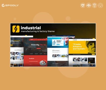 Gpl-Industrial-–-Corporate-Industry-Factory-WordPress-Theme