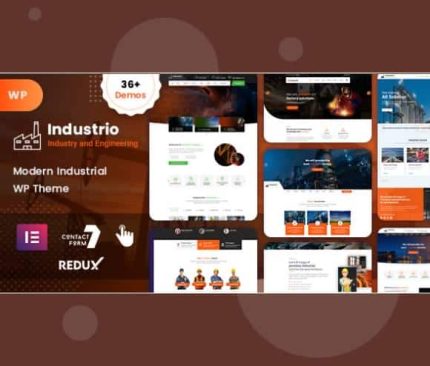 Gpl-Industrial-–-Industry-Factory-WordPress-Theme