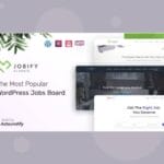 Gpl-Jobify-–-The-Most-Popular-WordPress-Job-Board-Theme