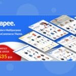 Gpl-Kapee-Modern-Multipurpose-WooCommerce-Theme