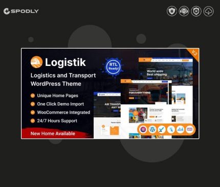Gpl-Logistik-–-Transport-Logistics-WordPress-Theme