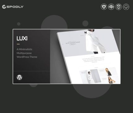 Gpl-Luxi-Luxury-Elegant-WooCommerce-WordPress-Theme