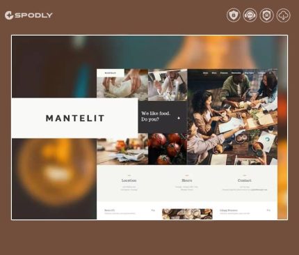Gpl-Mantelit-–-Food-Delivery-Restaurant-WordPress-Theme