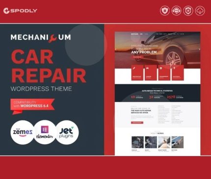 Gpl-Mechanicum-–-Car-Repair-Elementor-WordPress-Theme